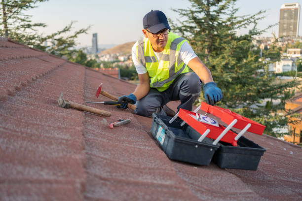 Best Fascia and Soffit Installation  in Sonora, TX